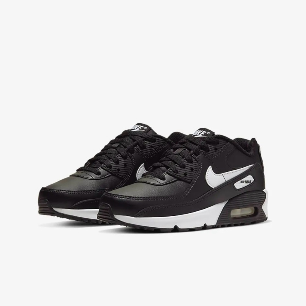 Nike Air Max 90 LTR (GS) (Big Kids) - Picture 3 of 8